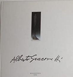  - Alberto Giacometti (Museet Pa Koldinghus 4 February - 4 April 1994)
