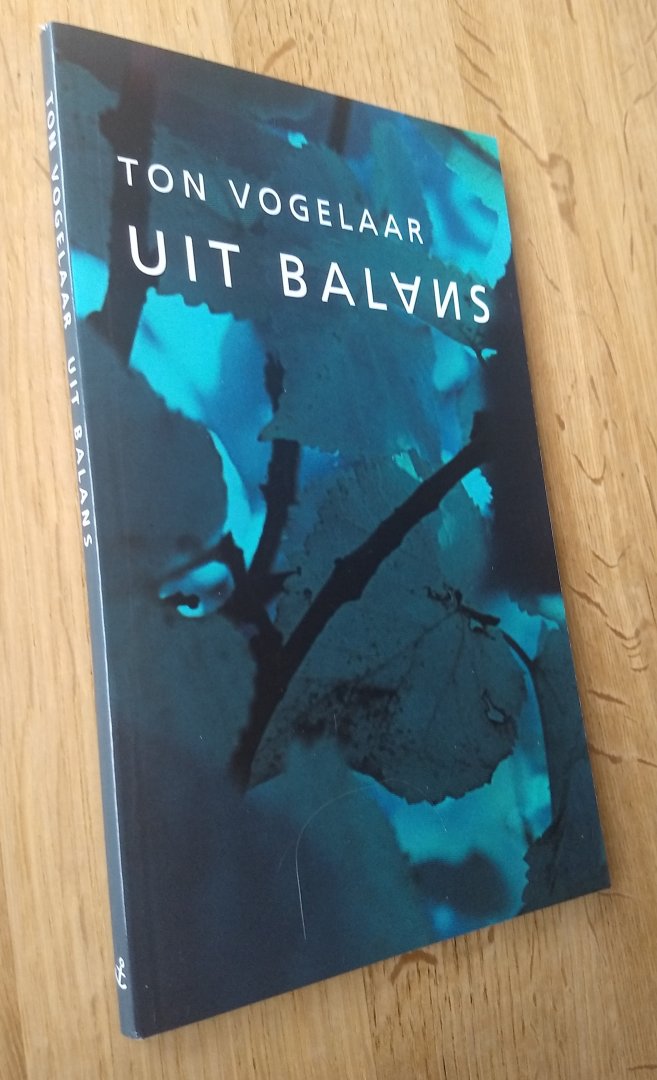  - UIT BALANS