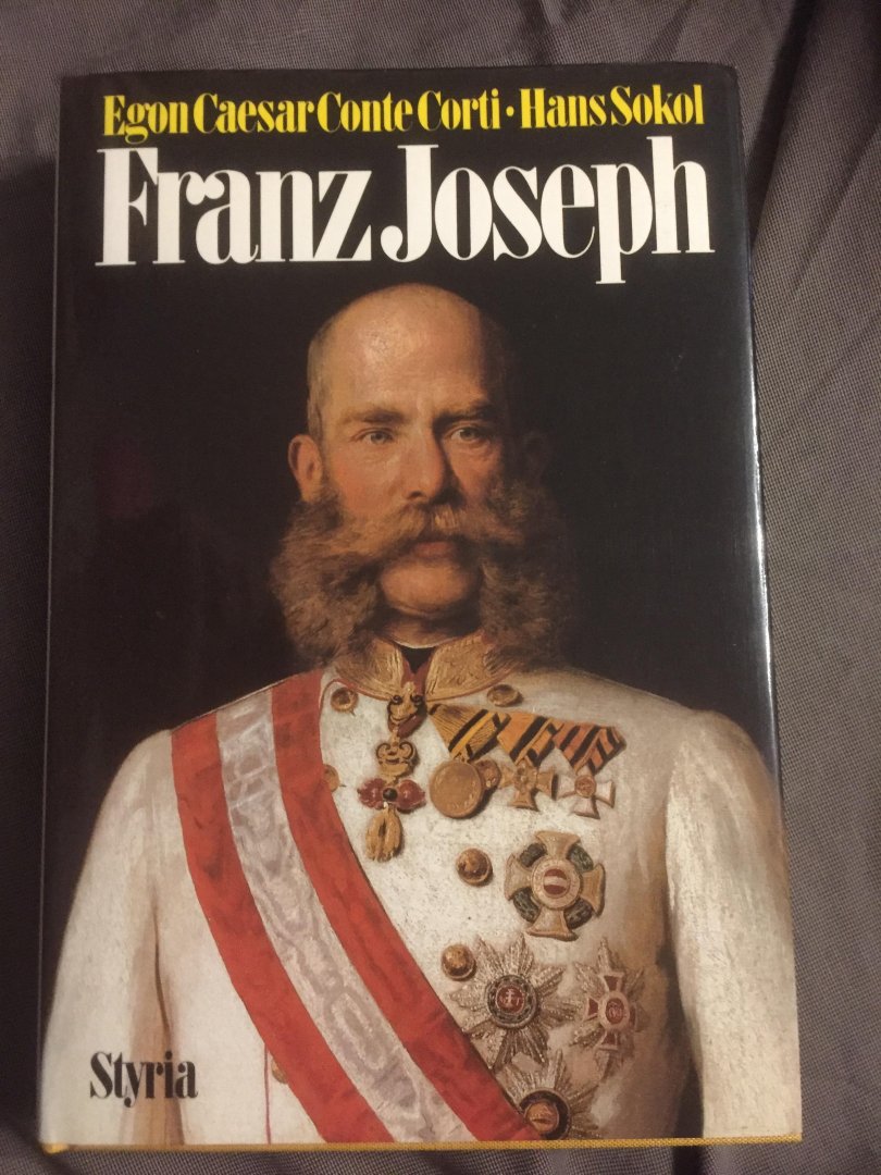 Hans Sokol - Franz Joseph