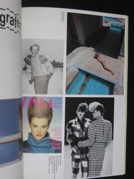 Catalogus - Mode-kleren-mode