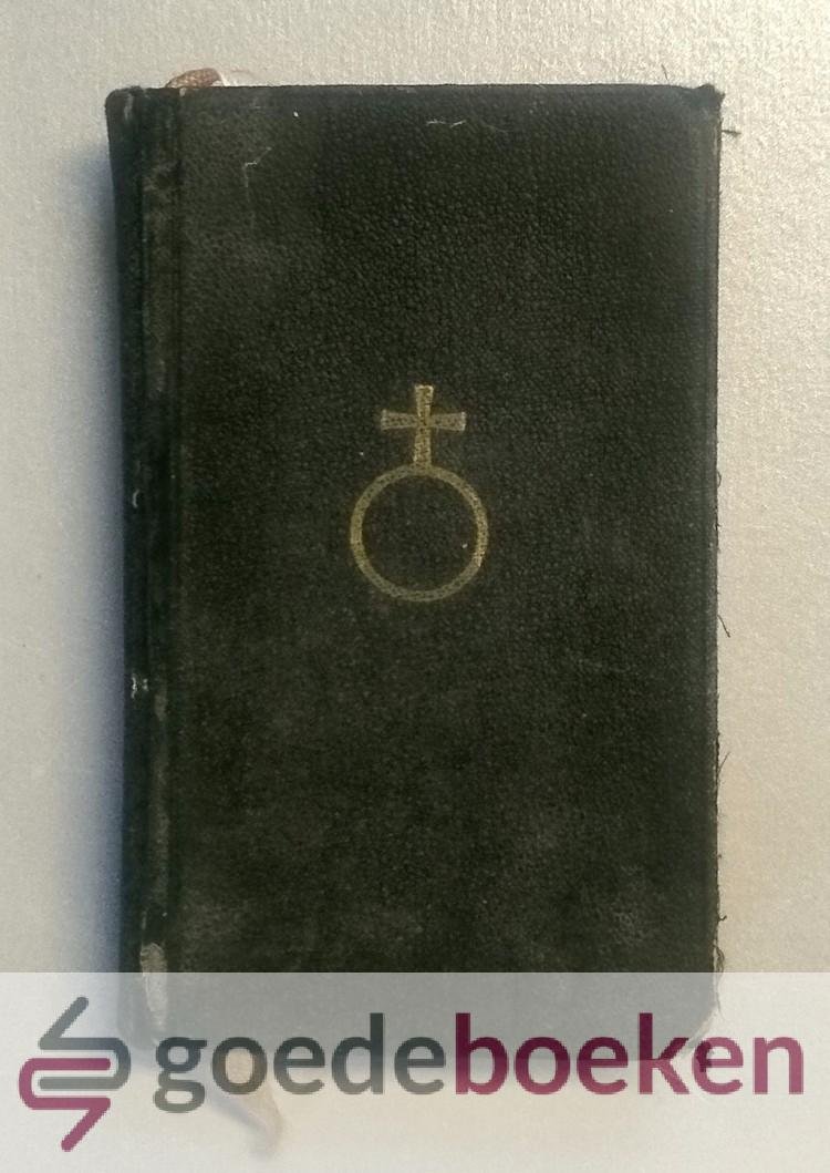 Leijten, Pr., M.B. - Heer leer ons bidden --- Gebedenboek voor Rooms-Katholieken