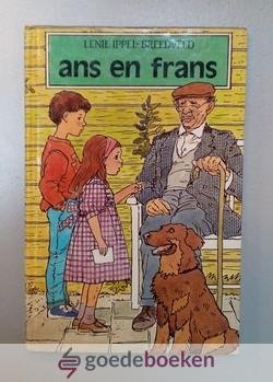 Ippel - Breedveld, Lenie - Ans en Frans