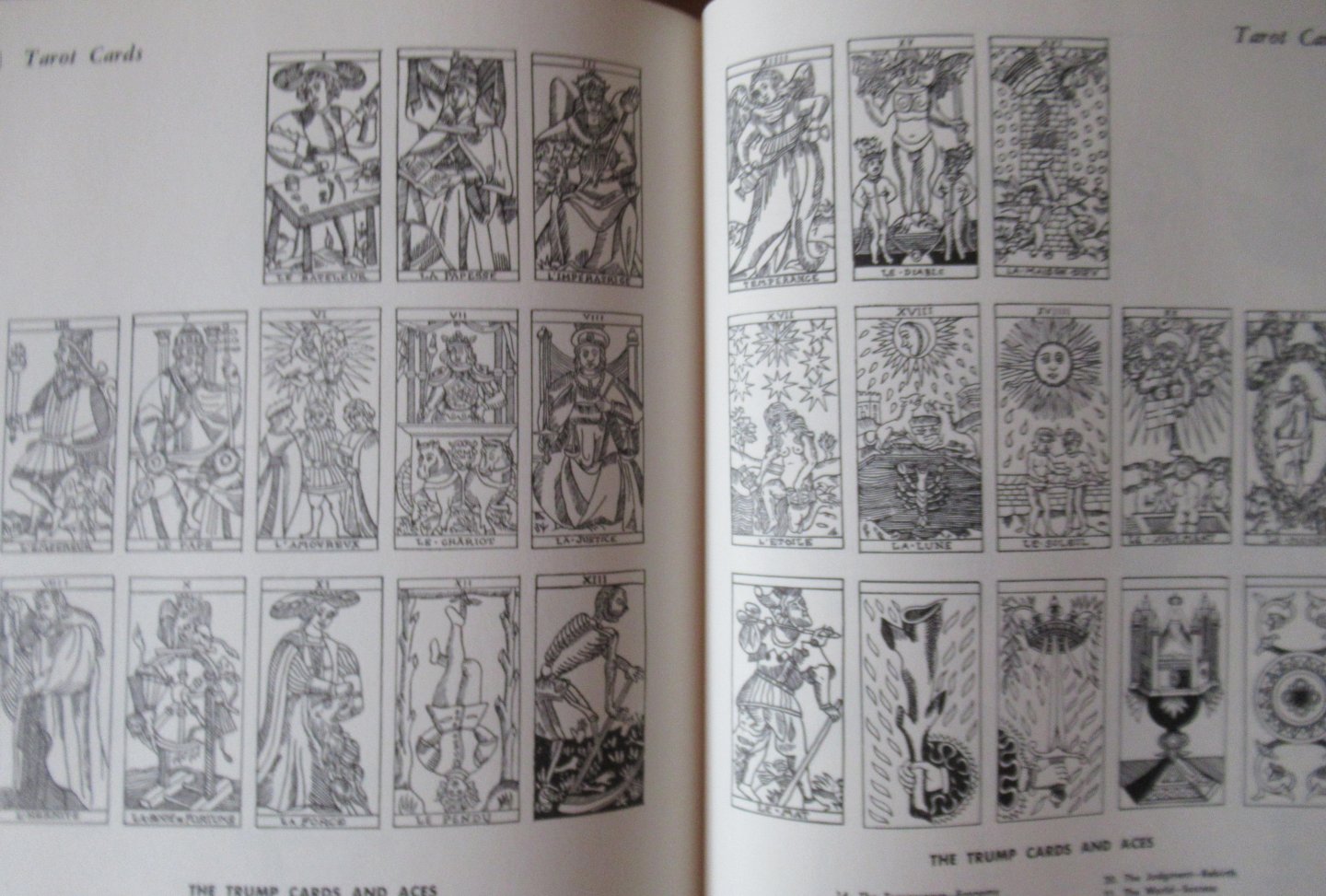 Lehner, Ernst - The picture book of symbols