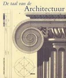 COLE, EMILY. - De taal van de architectuur. isbn 9789057642050