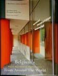 Stevens Olivier - Belgium 's most beautiful embassies from around the world