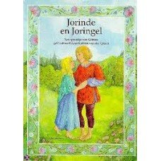 Grimm, met ill. van Katrien van der Grient - Jorinde en Joringel
