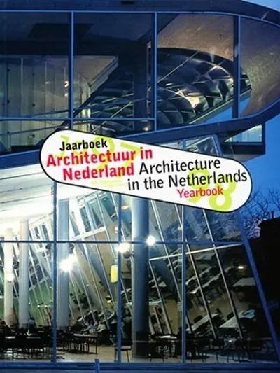 IBELINGS, HANS (RED.). - Architectuur in Nederland jaarboek 1997/1998.  Architecture in the Netherlands; Yearbook 1997/1998.