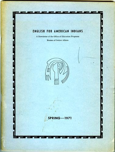 Slager, William R. - English for American Indians