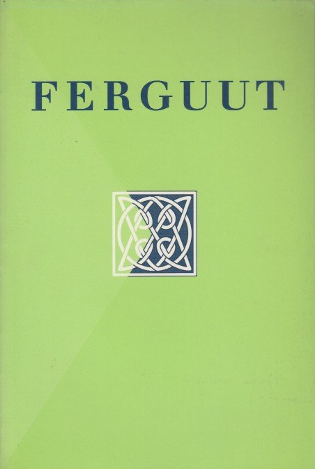 Rombauts e.a. (ed.), E. - Ferguut.