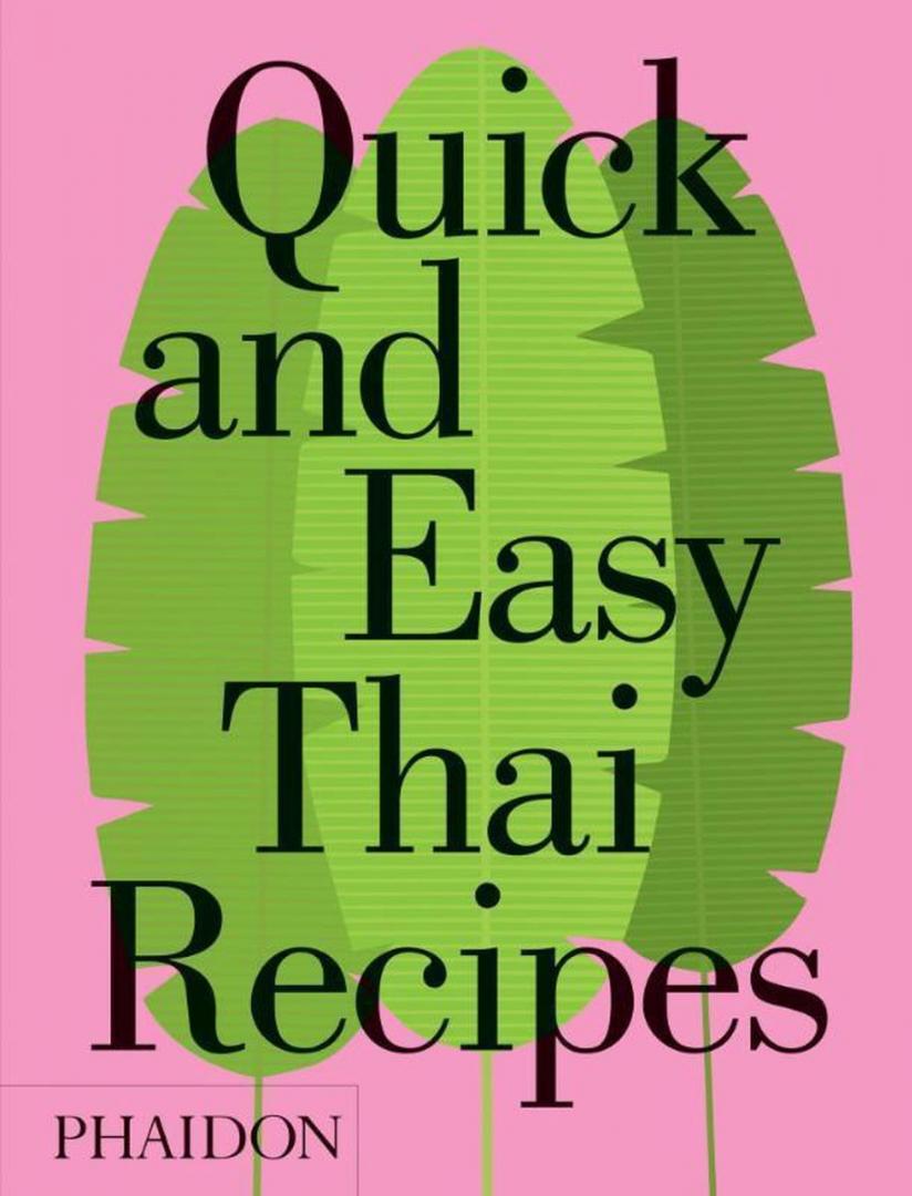 Gabriel, Jean-Pierre - Quick and Easy Thai Recipes