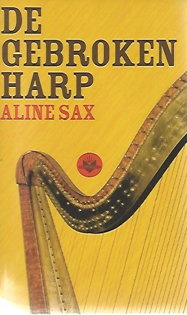 SAX Aline - De gebroken harp