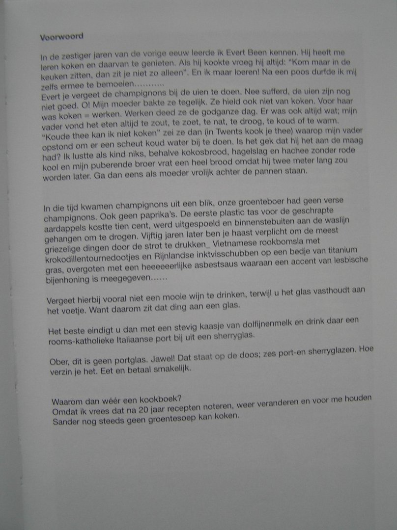 Veen, H.D van 't - Engelen te paard
