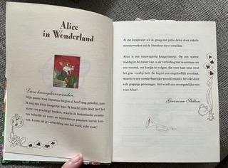 van Lewis Carroll - Alice in Wonderland