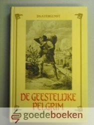 Vergunst, Ds. A. - De geestelijke pelgrim --- 55 meditaties over Bunyans Christenreis