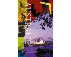 M. Blisse - Australie