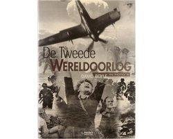 David Boyle - De Tweede Wereldoorlog in foto's