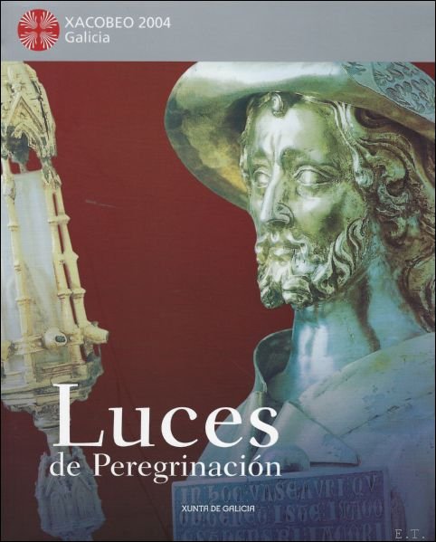 Jose Manuel Garcia Iglesias , Alicia Pad n Otero (tr.) - Luces de Peregrinaci n