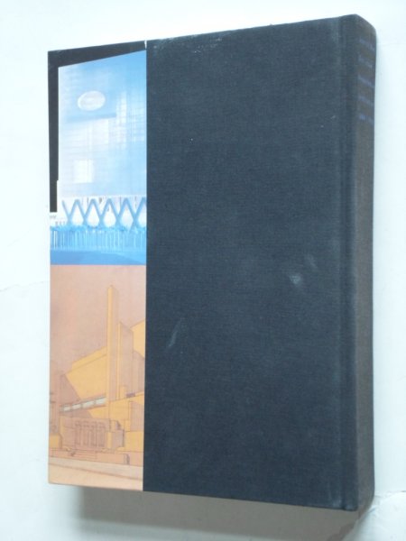 Buch, Joseph - Een eeuw Nederlandse architectuur 1880-1980