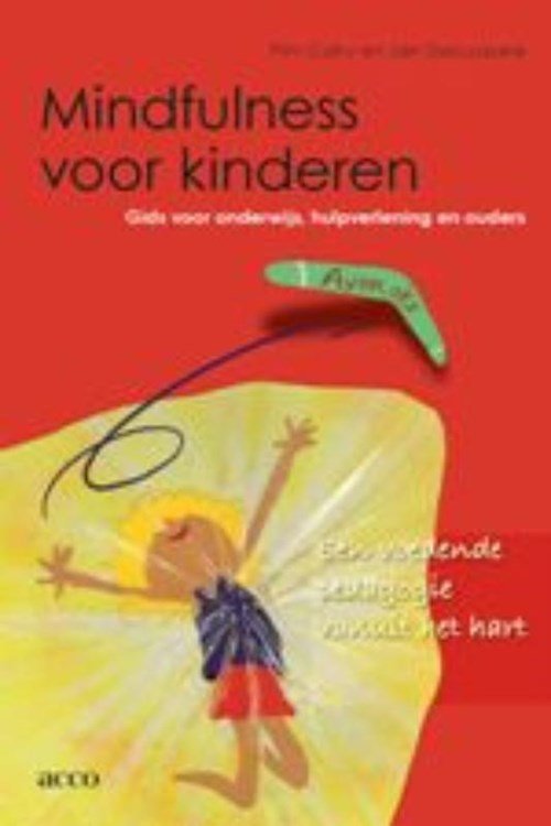 P. Catry & J. Decuypere - Mindfulness voor kinderen