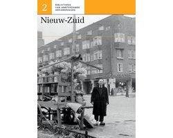 P. Arnoldussen - Bibliotheek van Amsterdamse herinneringen 2 - Nieuw-Zuid