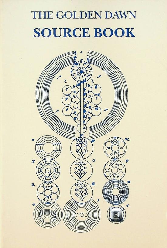 Küntz, Darcy - The Golden Dawn Source Book 2