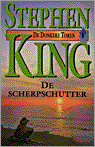 King, Stephen - Scherpschutter, de | Stephen King | (NL-talig) 9024512966 Dl 1 van de Donkere Toren serie