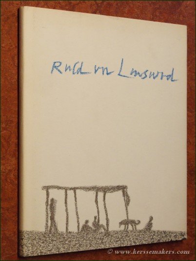 COENEN ANDRÉ (ed.). - Reinald Van Lamsweerde.