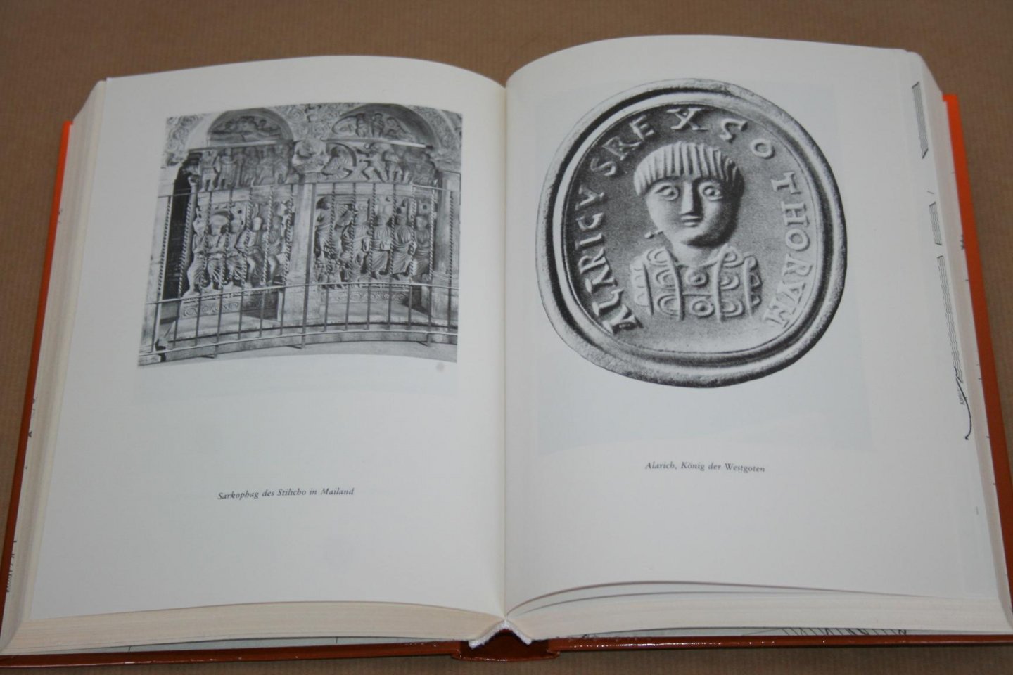 Hans Riehl - Die Völkerwanderung -- Der längste Marsch der Weltgeschichte