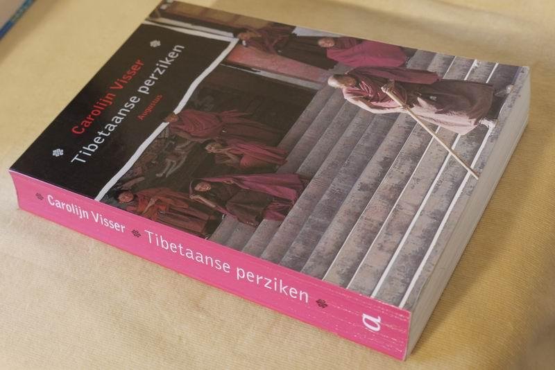 Visser C. - Tibetaanse perziken