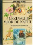 red - Gezinsgids voor de natuur - Antwoord op 1001 vragen