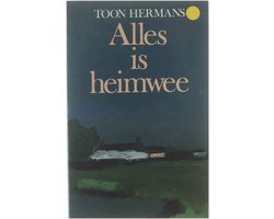 Toon Hermans - Alles is heimwee