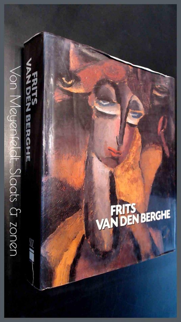 Boyens, Piet - Frits van den Berghe 1883 - 1939