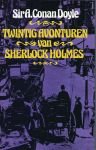 Conan Doyle ,Sir A. - Twintig  avonturen van Sherlock Holmes