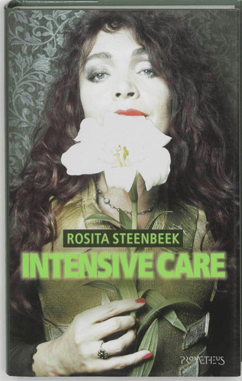 Rosita Steenbeek - Intensive Care