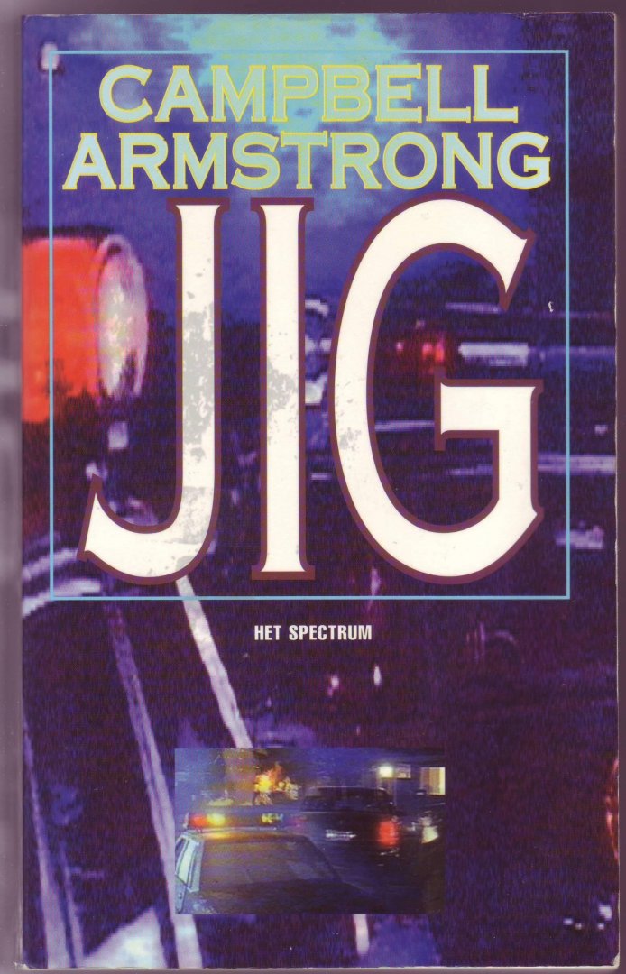 Armstrong, Campbell - Jig