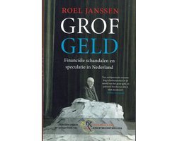 Roel Janssen - Grof geld