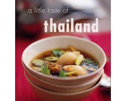 Unknown - Little Taste of Thailand