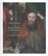 Schilderkunst in de Bourgondische Nederlanden