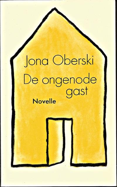 Oberski, J. - De ongenode gast. Novelle