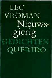 Vroman, Leo - Nieuwsgierig