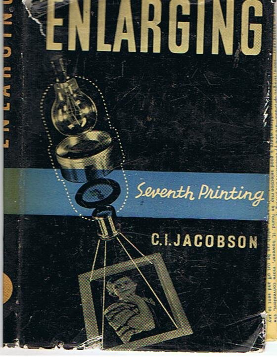 Jacobson, CI - Enlarging- the technique of the positive