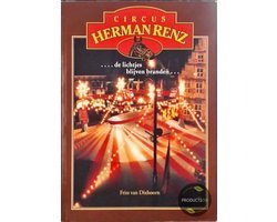 F. van Dixhoorn - Circus Herman Renz