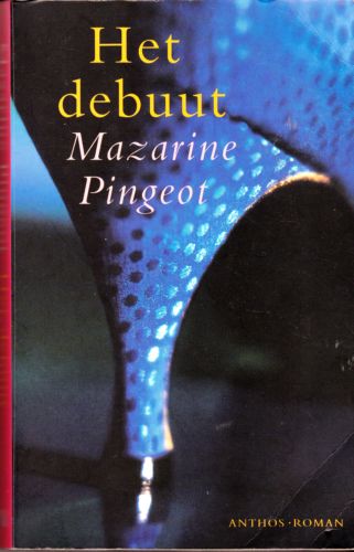Pingeot, Mazarine - Het debuut