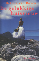 Royen, Heleen van - DE GELUKKIGE HUISVROUW