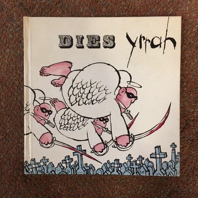 Yrrah - Dies Yrrah