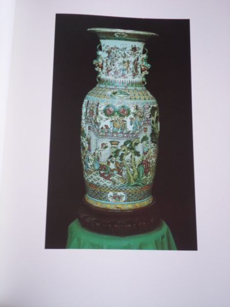 Lee Man-Fong, Compiled by - Paintings and statues from the collection of President Sukarno of the Republic of Indonesia, Part V