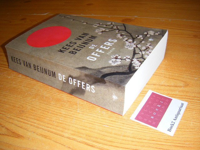 Beijnum, Kees van - De offers