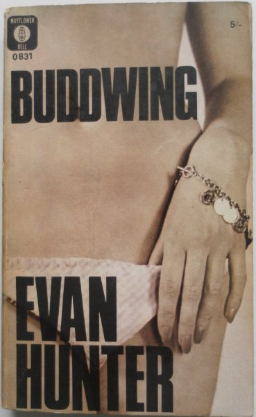 Hunter Evan - Buddwing