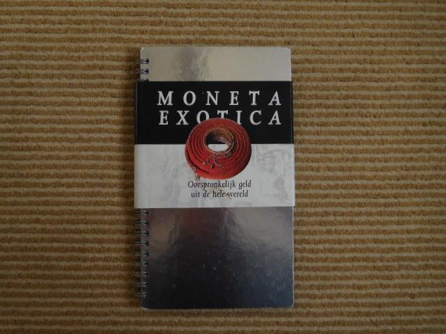 Erve, P. van - Moneta Exotica / druk 1