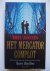 Janssen (1947), Roel - Het Mercator Complot - Bij de feestelijke invoering van de eurobiljetten, op 1 januari 2002, duiken er bij de Amsterdamse Mercator Bank plotseling vervalsingen op. Infiltreert de Russische maffia in het Europese bankwezen of is er sprake van wraak?